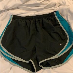 Nike shorts (L)